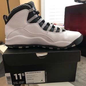 Air Jordan Retro 10s